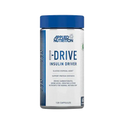 Applied Nutrition i-Drive - 120 caps - Muskelkompaniet