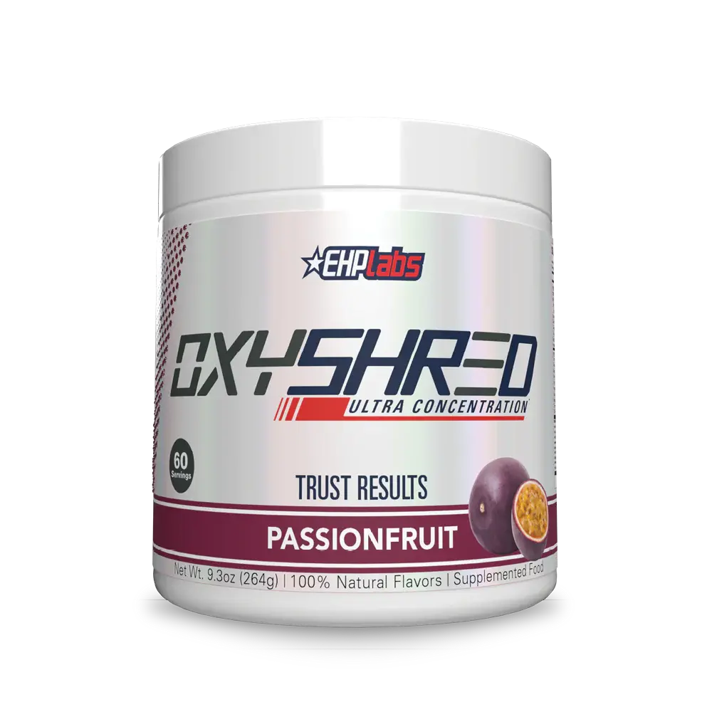 EHP Labs OxyShred - 60 servings