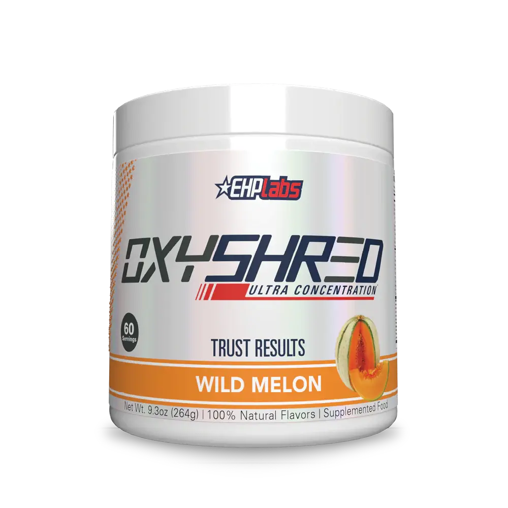 EHP Labs OxyShred - 60 servings