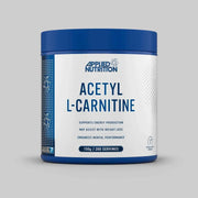 Applied Nutrition Acetyl L-Carnitine - 150 g