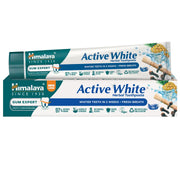 Himalaya Gum Expert Active White Toothpaste - 75 ml