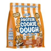 Applied Nutrition Protein Cookie Dough - 1000 g - Muskelkompaniet