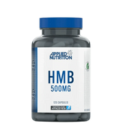 Applied Nutrition HMB 500 mg - 120 caps - Muskelkompaniet
