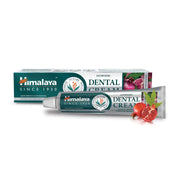 Himalaya Herbals Dental Cream Neem & Pommegranate - 100 g