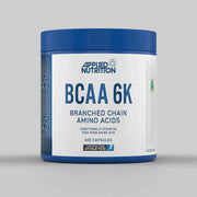 Applied Nutrition BCAA 6K - 300 caps