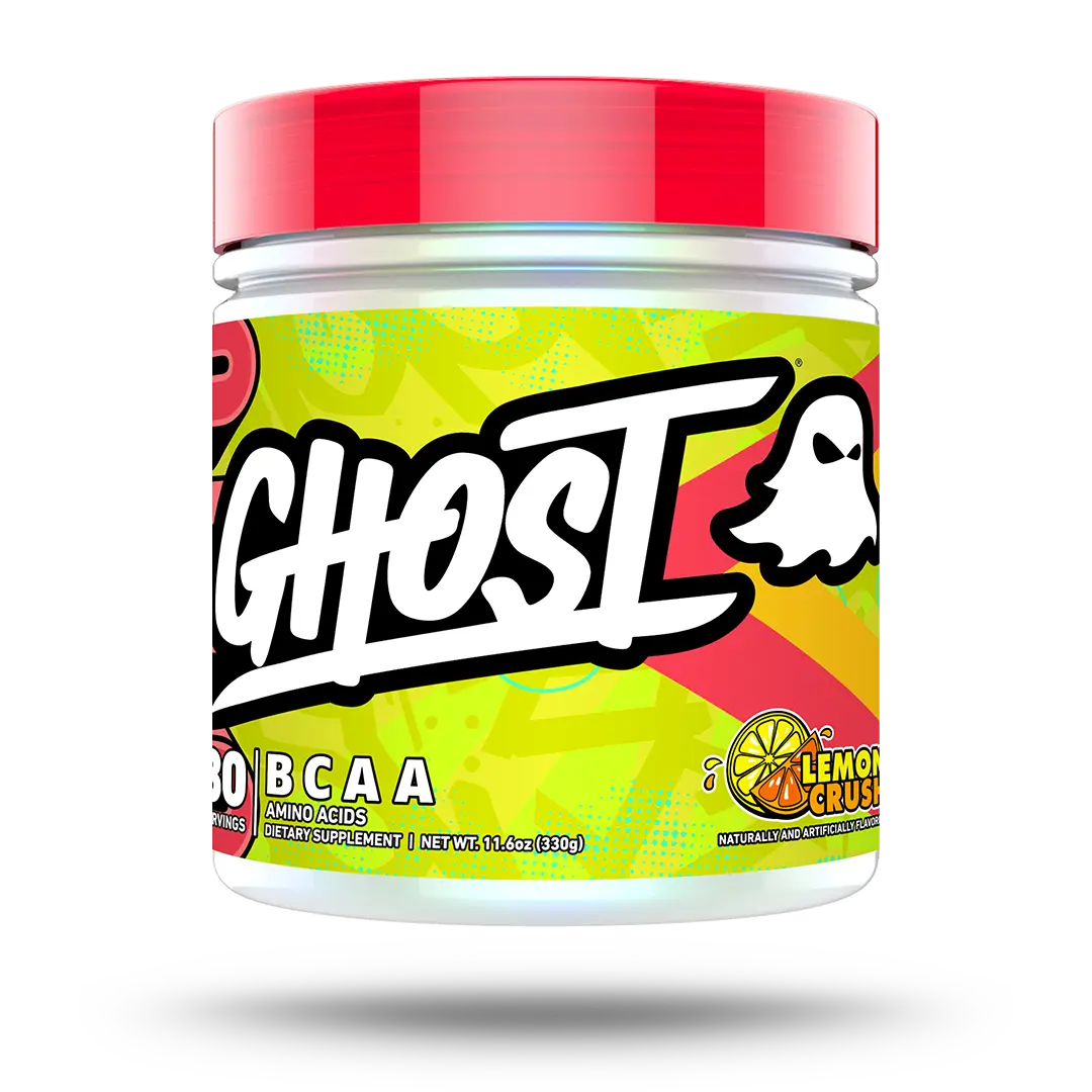 Ghost BCAA - 30 servings