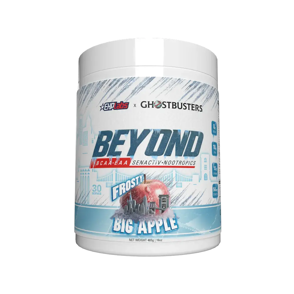 EHP Labs Beyond BCAA+EAA Intra-Workout - 60 servings