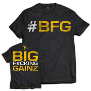 Dedicated T-Shirt - BFG