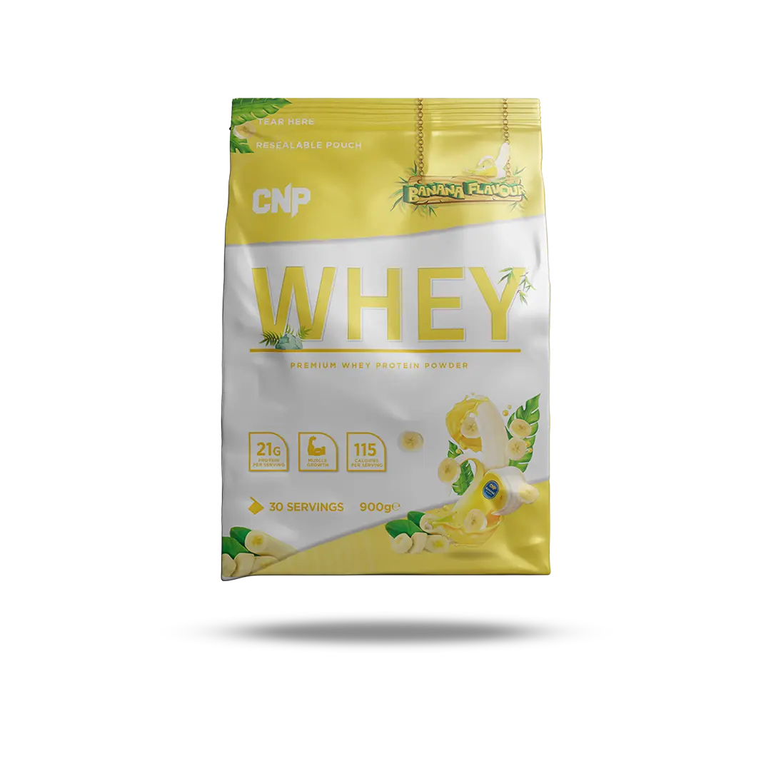 CNP Whey - 900 g