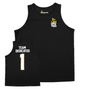 Dedicated Basketball Tank Top