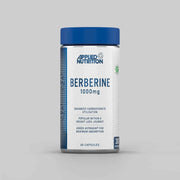 Applied Nutrition Berberine 1000 mg - 60 caps
