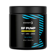 Body & Fit BF Pump Pre-workout - 340 g