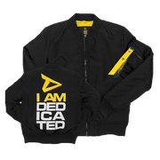 Dedicated Bomber Jacket