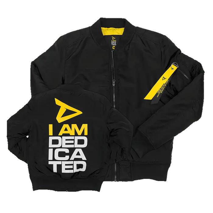 Dedicated Bomber Jacket