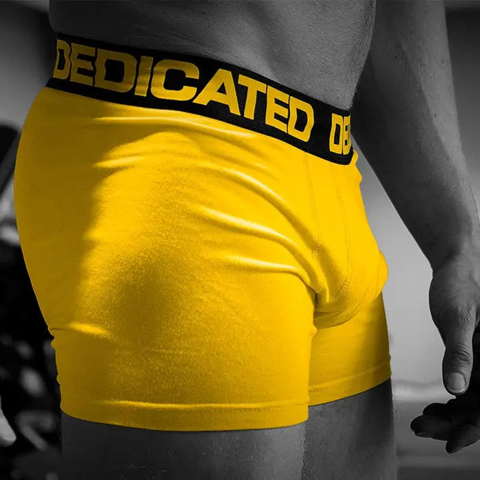 Dedicated Boxer Shorts - 3 pack