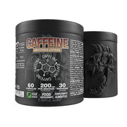 Zoomad Labs Caffeine - 60 kapslar