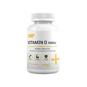 CNP Vitamin D - 90 tabletter