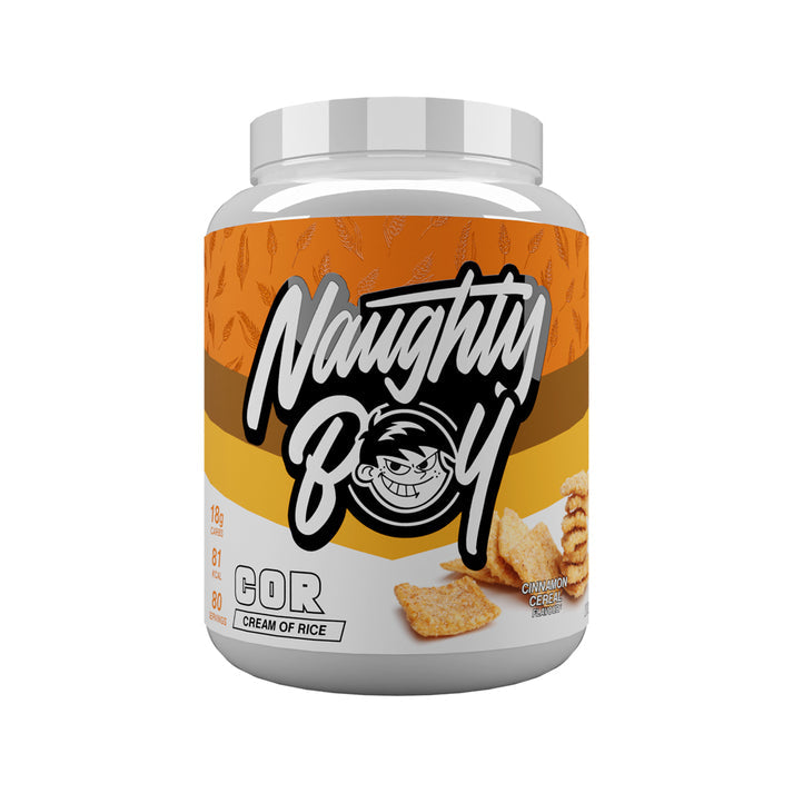 Naughty Boy Cream of the Crop - 2000 g