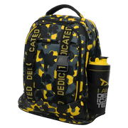 Dedicated Premium Backpack - camo