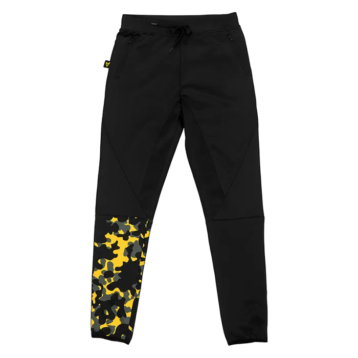 Dedicated Camo Pants Lux