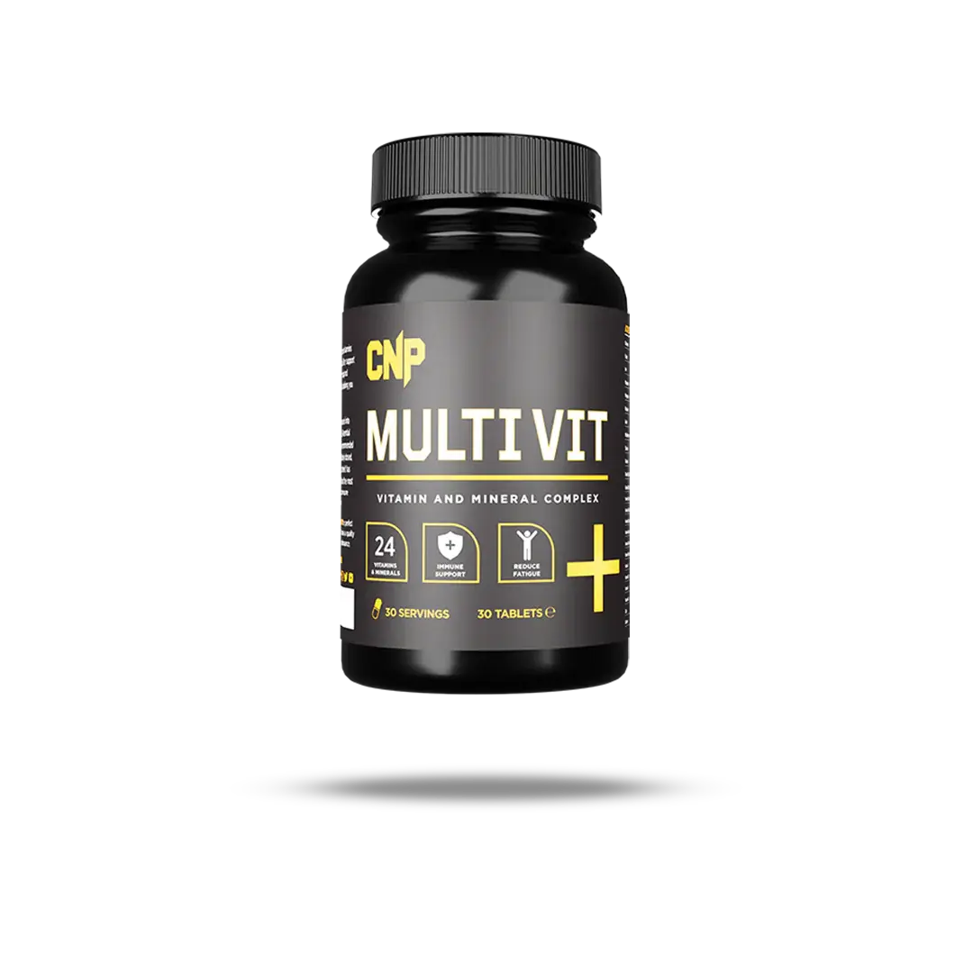 CNP Multi Vit - 30 tabletter
