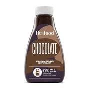 FitnFood - Syrup - 425 ml