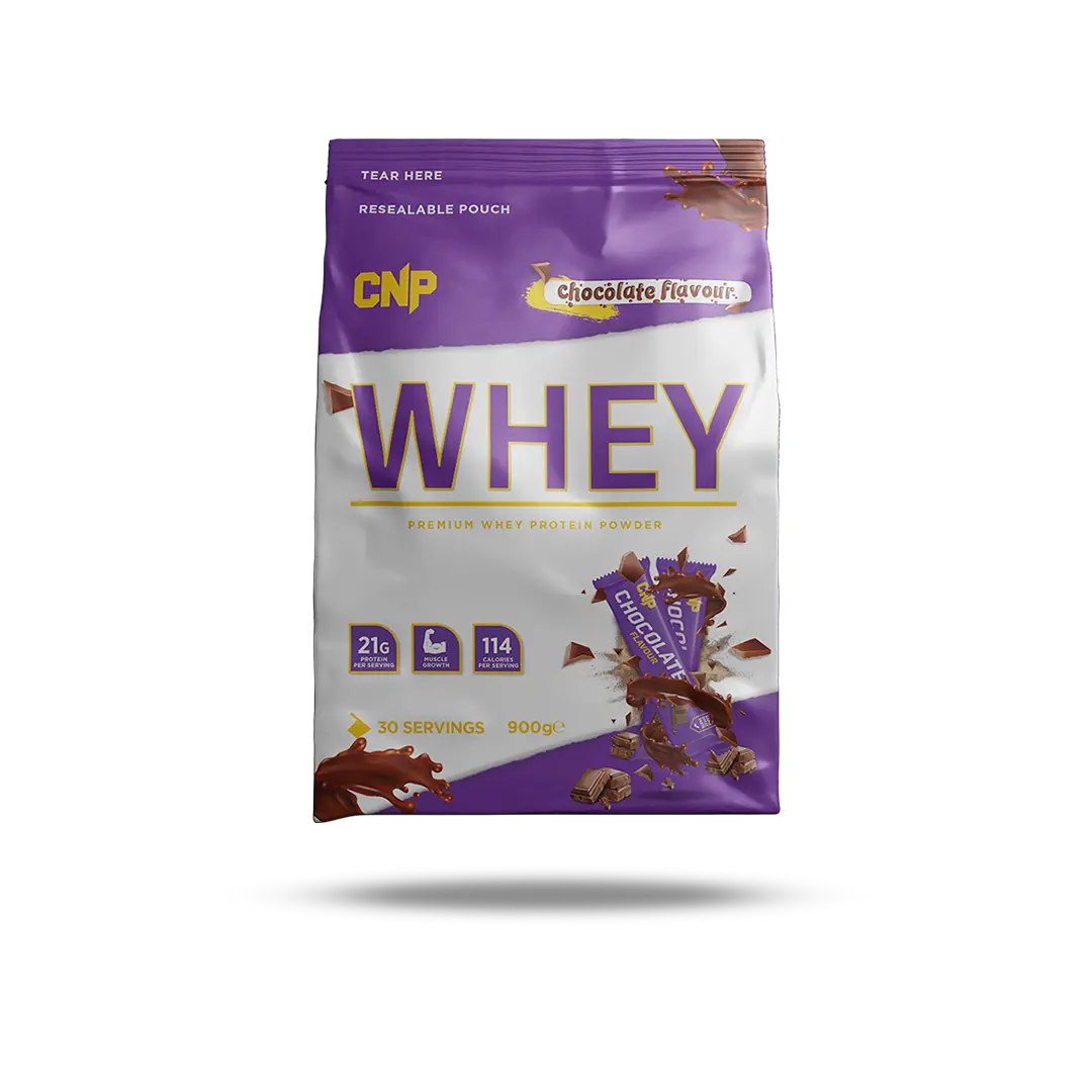 CNP Whey - 900 g