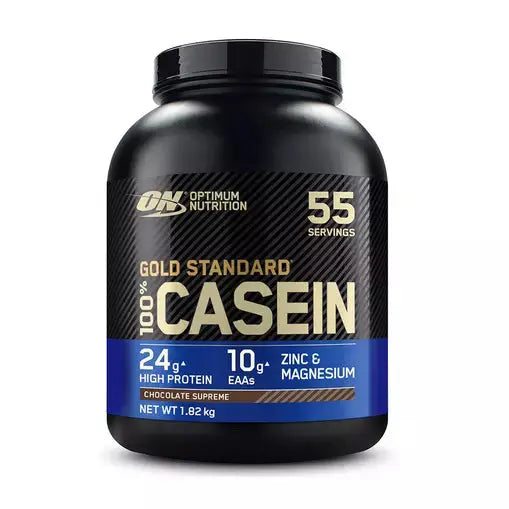 Optimum Nutrition Gold Standard 100% Casein - 1820 g