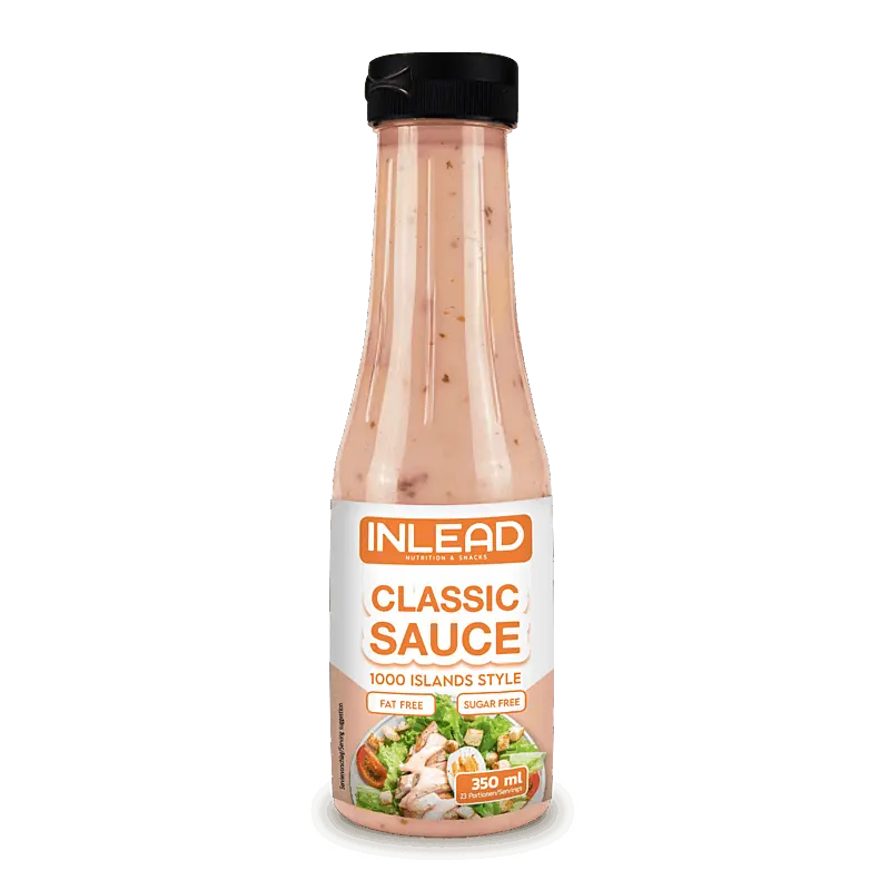 Inlead Classic Sauce - 350 ml - Classic Sauce