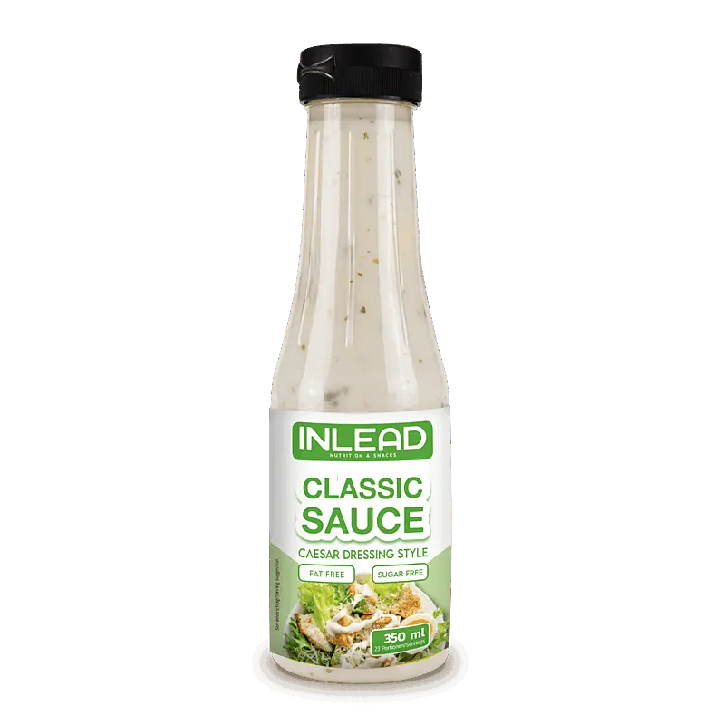 Inlead Classic Sauce - 350 ml - Classic Sauce