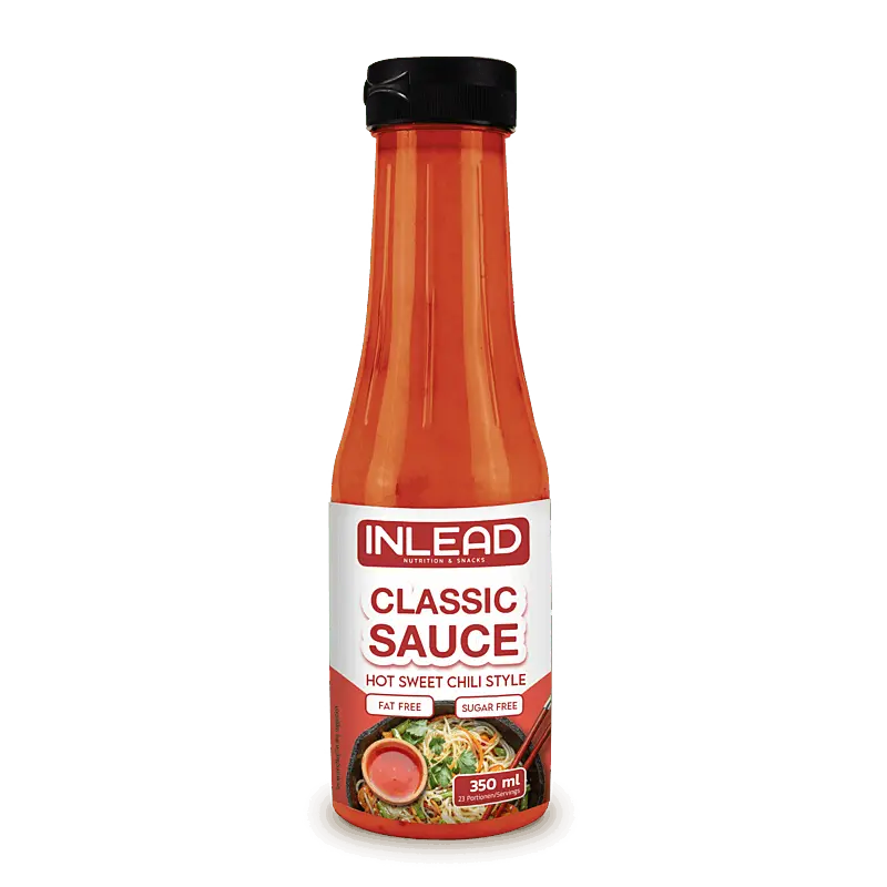 Inlead Classic Sauce - 350 ml - Classic Sauce