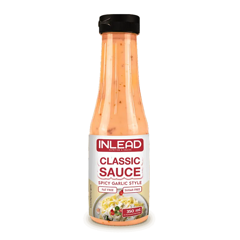 Inlead Classic Sauce - 350 ml - Classic Sauce
