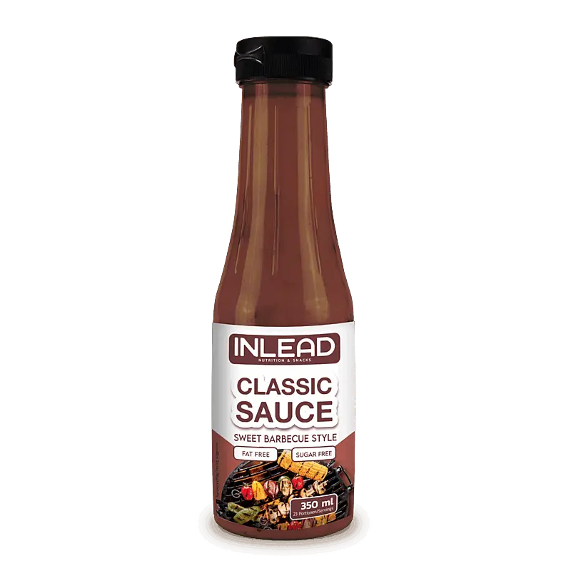 Inlead Classic Sauce - 350 ml - Classic Sauce