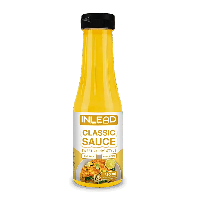 Inlead Classic Sauce - 350 ml - Classic Sauce