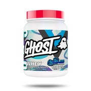Ghost Clear Whey - 20 servings