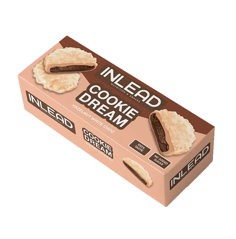 Inlead Cookie Dream - 128 g