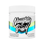 Naughty Boy Prime Creatine