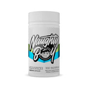 Naughty Boy Creatine Capsules - 120 caps