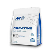 Applied Nutrition Creatine Monohydrate + Peptide - 444 g