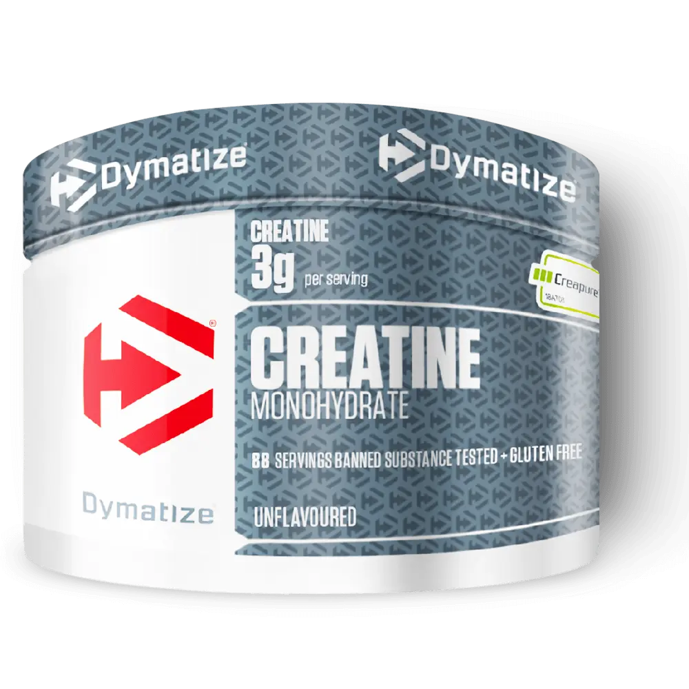 Dymatize Creatine