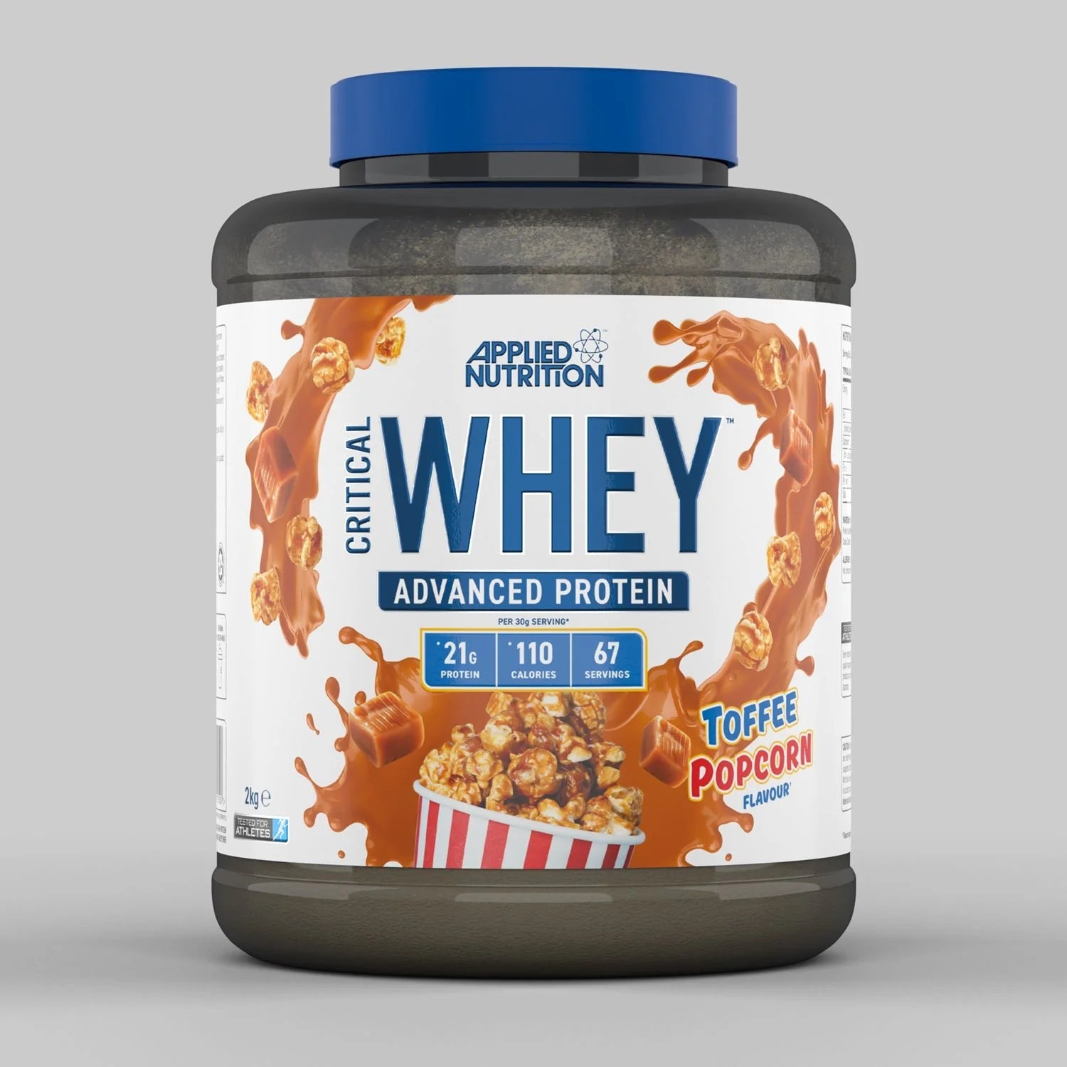 Applied Nutrition Critical Whey - 2000 g