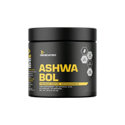 Dedicated Nutrition Ashwa-Bol - 60 kapslar