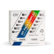 Dorian Yates Nutrition HIT Pack Complex - 30 servings