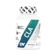Dorian Yates Nutrition CLA 1000mg - 90 gels