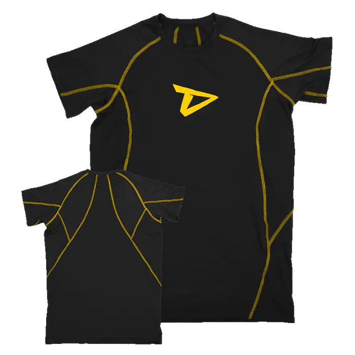 Dedicated Dry-Fit Rashguard