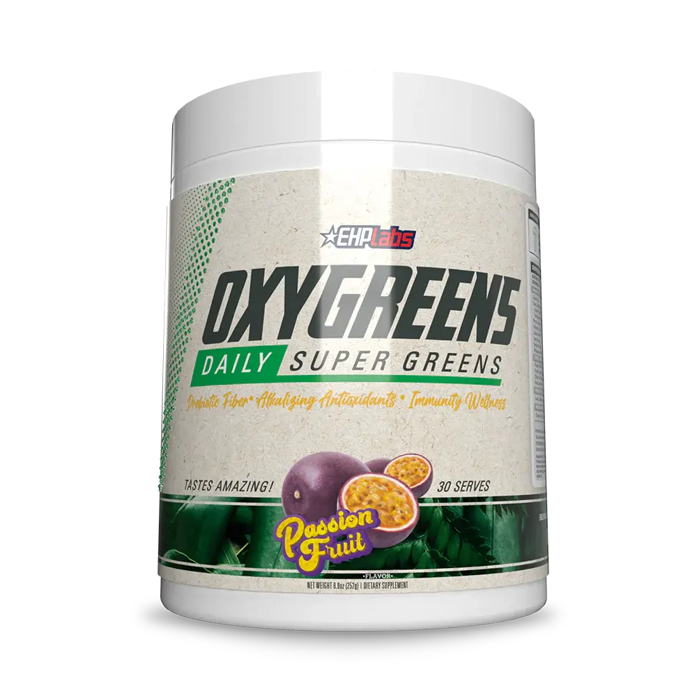 EHP Labs OxyGreens - 30 servings