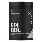Dedicated Nutrition Epi-Bol - 60 kapslar