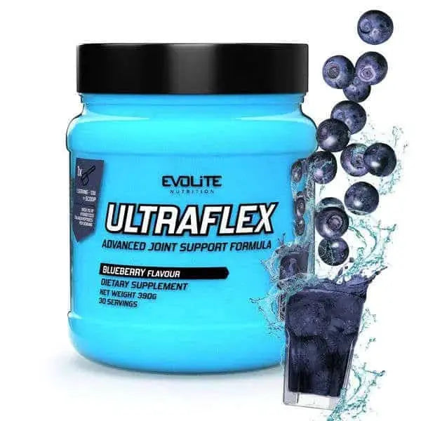 Evolite UltraFlex - 390 g