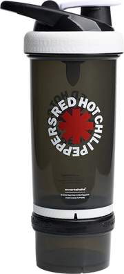 Smartshake Rock Band Collection Revive - 750 ml - Red Hot Chili Peppers
