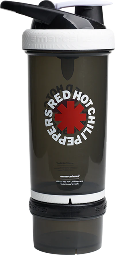 Smartshake Rock Band Collection Revive - 750 ml - Red Hot Chili Peppers